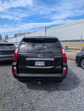 Lexus GX 460 Ultra Premium  - 16200 € / 31684.45 лв. - 25564306 5