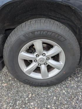 Lexus GX 460 Ultra Premium  - 16200 € / 31684.45 лв. - 25564306 6