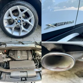 BMW X1 X-LINE= facelift= X-DRIVE= ���������= ���������!!! | Mobile.bg � ����� ������ 16