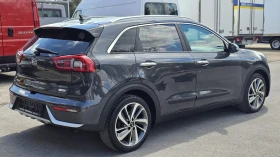 Kia Niro 1.6Hybrid AUTO IT-����� ���.-��� ����.-������ | Mobile.bg � ����� ������ 6