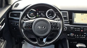 Kia Niro 1.6Hybrid AUTO IT-����� ���.-��� ����.-������ | Mobile.bg � ����� ������ 10