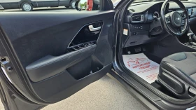 Kia Niro 1.6Hybrid AUTO IT-����� ���.-��� ����.-������ | Mobile.bg � ����� ������ 7