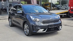 ����� �� �������� �� Kia Niro 1.6Hybrid AUTO IT-����� ���.-��� ����.-������