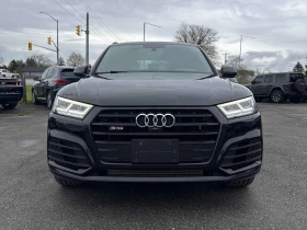 Audi SQ5 Progressiv S LINE/360/��������/��� ��������� | Mobile.bg � ����� ������ 2