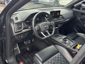 Audi SQ5 Progressiv S LINE/360/��������/��� ��������� | Mobile.bg � ����� ������ 7