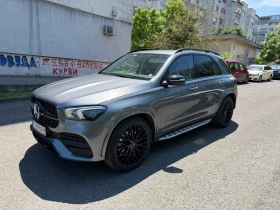 Mercedes-Benz GLE 350 | Mobile.bg � ����� ������ 2
