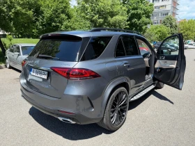 Mercedes-Benz GLE 350 | Mobile.bg � ����� ������ 5