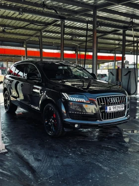 Audi Q7 3.0 