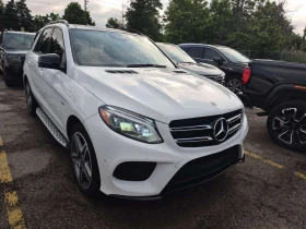 Mercedes-Benz GLE 43 AMG CARFAX/ПАНОРАМА/ПОДГРЕВ/НАВИ/ПАМЕТ/ФИНАНСИРАНЕ | Auto.bg — изображение 2