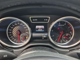 Mercedes-Benz GLE 43 AMG CARFAX/ПАНОРАМА/ПОДГРЕВ/НАВИ/ПАМЕТ/ФИНАНСИРАНЕ | Auto.bg — изображение 8