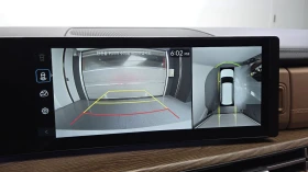 Hyundai Santa fe 1.6 HEV Calligraphy* BLIND SPOT* 360* ������ ���� | Mobile.bg � ����� ������ 14