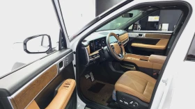 Hyundai Santa fe 1.6 HEV Calligraphy* BLIND SPOT* 360* ������ ���� | Mobile.bg � ����� ������ 10