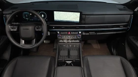 Hyundai Santa fe 1.6 HEV Calligraphy* ��. ��������* ������ ���� | Mobile.bg � ����� ������ 7