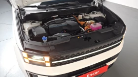 Hyundai Santa fe 1.6 HEV Calligraphy* ��. ��������* ������ ���� | Mobile.bg � ����� ������ 6