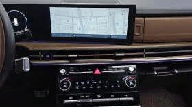 Hyundai Santa fe 1.6 HEV Calligraphy* BLIND SPOT* 360* ������ ���� | Mobile.bg � ����� ������ 15