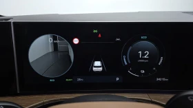Hyundai Santa fe 1.6 HEV Calligraphy* BLIND SPOT* 360* ������ ���� | Mobile.bg � ����� ������ 8