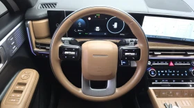 Hyundai Santa fe 1.6 HEV Calligraphy* BLIND SPOT* 360* ������ ���� | Mobile.bg � ����� ������ 13