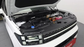 Hyundai Santa fe 1.6 HEV Calligraphy* BLIND SPOT* 360* ������ ���� | Mobile.bg � ����� ������ 6