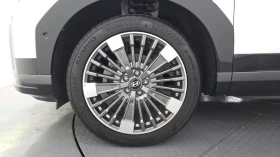 Hyundai Santa fe 1.6 HEV Calligraphy* BLIND SPOT* 360* ������ ���� | Mobile.bg � ����� ������ 5