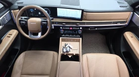 Hyundai Santa fe 1.6 HEV Calligraphy* BLIND SPOT* 360* ������ ���� | Mobile.bg � ����� ������ 7