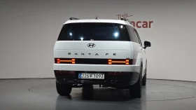 Hyundai Santa fe 1.6 HEV Calligraphy* ��. ��������* ������ ���� | Mobile.bg � ����� ������ 4