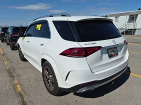 Mercedes-Benz GLE 350 - 32300 € - 35644209 4