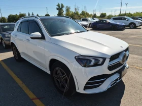 Mercedes-Benz GLE 350 - 32300 € - 35644209 2