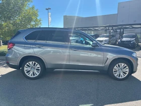 BMW X5 * xDrive35i * ОТ ПРЕДСТАВИТЕЛСТВО НА BMW*  | Auto.bg — изображение 3