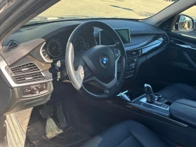 BMW X5 * xDrive35i * ОТ ПРЕДСТАВИТЕЛСТВО НА BMW*  | Auto.bg — изображение 5