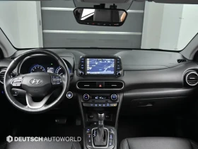 Hyundai Kona 1.6 Turbo 4Wd Premium | Mobile.bg � ����� ������ 7