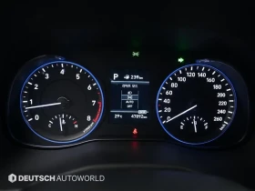 Hyundai Kona 1.6 Turbo 4Wd Premium | Mobile.bg � ����� ������ 8