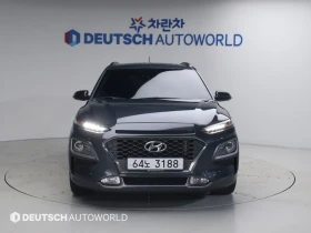 Hyundai Kona 1.6 Turbo 4Wd Premium | Mobile.bg � ����� ������ 3