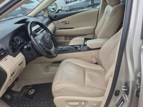 Lexus RX 350  Awd Sportdesign / CARFAX / ���� �� �������� | Mobile.bg � ����� ������ 7