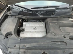 Lexus RX 350  Awd Sportdesign / CARFAX / ���� �� �������� | Mobile.bg � ����� ������ 15