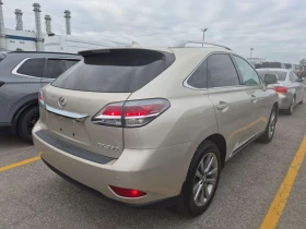 Lexus RX 350  Awd Sportdesign / CARFAX / ���� �� �������� | Mobile.bg � ����� ������ 2