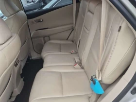 Lexus RX 350  Awd Sportdesign / CARFAX / ���� �� �������� | Mobile.bg � ����� ������ 10