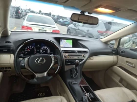Lexus RX 350  Awd Sportdesign / CARFAX / ���� �� �������� | Mobile.bg � ����� ������ 9