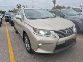 Lexus RX 350  Awd Sportdesign / CARFAX / ���� �� �������� | Mobile.bg � ����� ������ 3