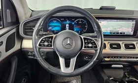 Mercedes-Benz GLE 300 d 4MATIC * ��� ������������ ������ | Mobile.bg � ����� ������ 13