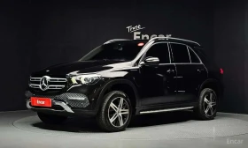������ Mercedes-Benz GLE 30...