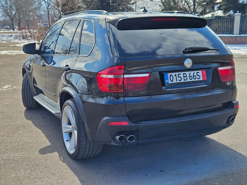 BMW X5 M PAKET/ЛИЗИНГ, снимка 4 - Автомобили и джипове - 49225431