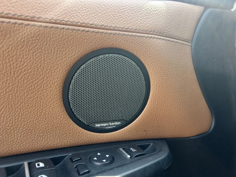 BMW X4 M-pkg* Xdrive* Harman/Kardon* Камера* Подгрев* Пан, снимка 12 - Автомобили и джипове - 52317853