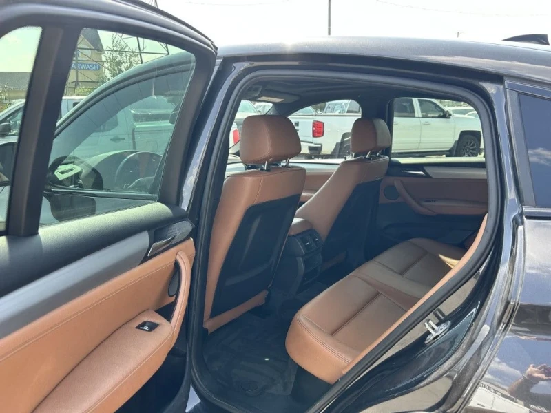 BMW X4 M-pkg* Xdrive* Harman/Kardon* Камера* Подгрев* Пан, снимка 14 - Автомобили и джипове - 52317853