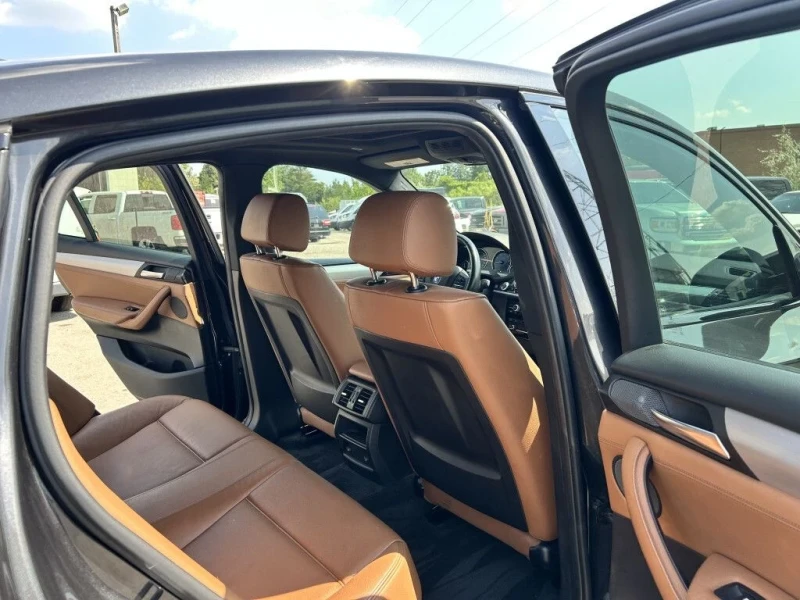 BMW X4 M-pkg* Xdrive* Harman/Kardon* Камера* Подгрев* Пан, снимка 15 - Автомобили и джипове - 52317853