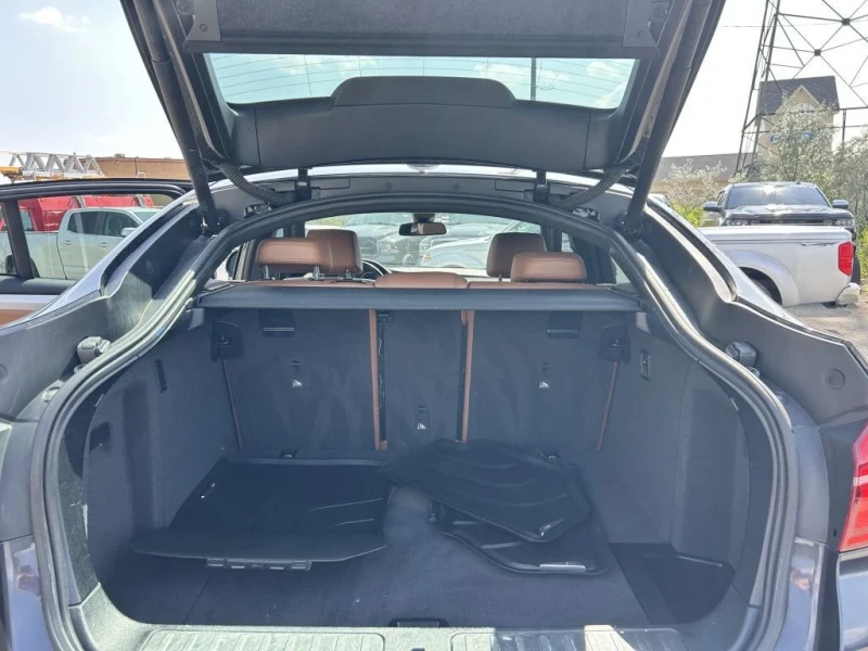 BMW X4 M-pkg* Xdrive* Harman/Kardon* Камера* Подгрев* Пан, снимка 16 - Автомобили и джипове - 52317853