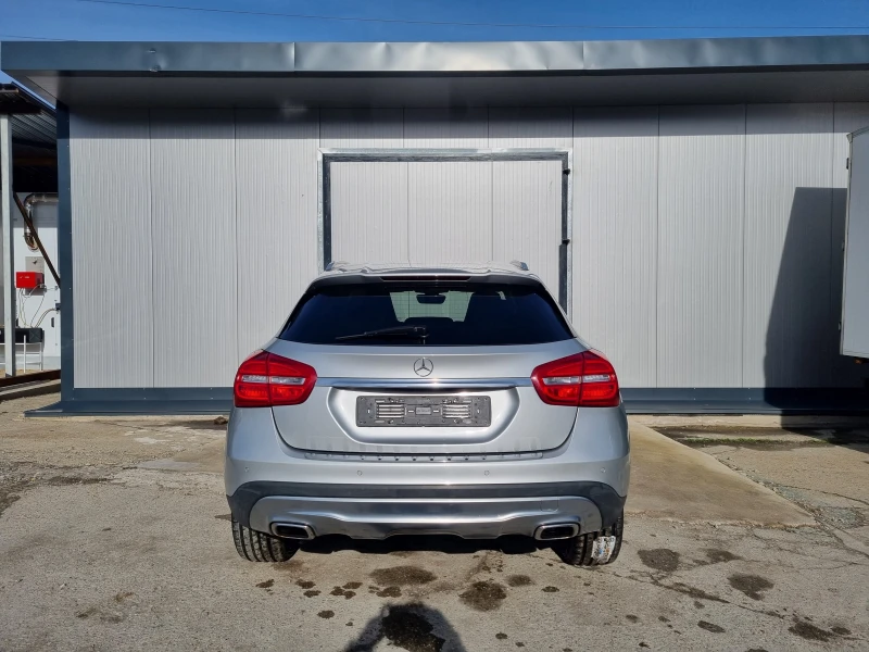 Mercedes-Benz GLA 220 4matic, снимка 4 - Автомобили и джипове - 52638935