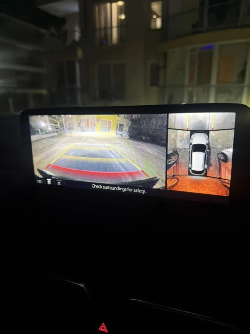 Mazda CX-5 4x4 Такуми, снимка 16 - Автомобили и джипове - 52837714