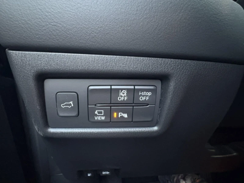 Mazda CX-5 4x4 Такуми, снимка 14 - Автомобили и джипове - 52837714