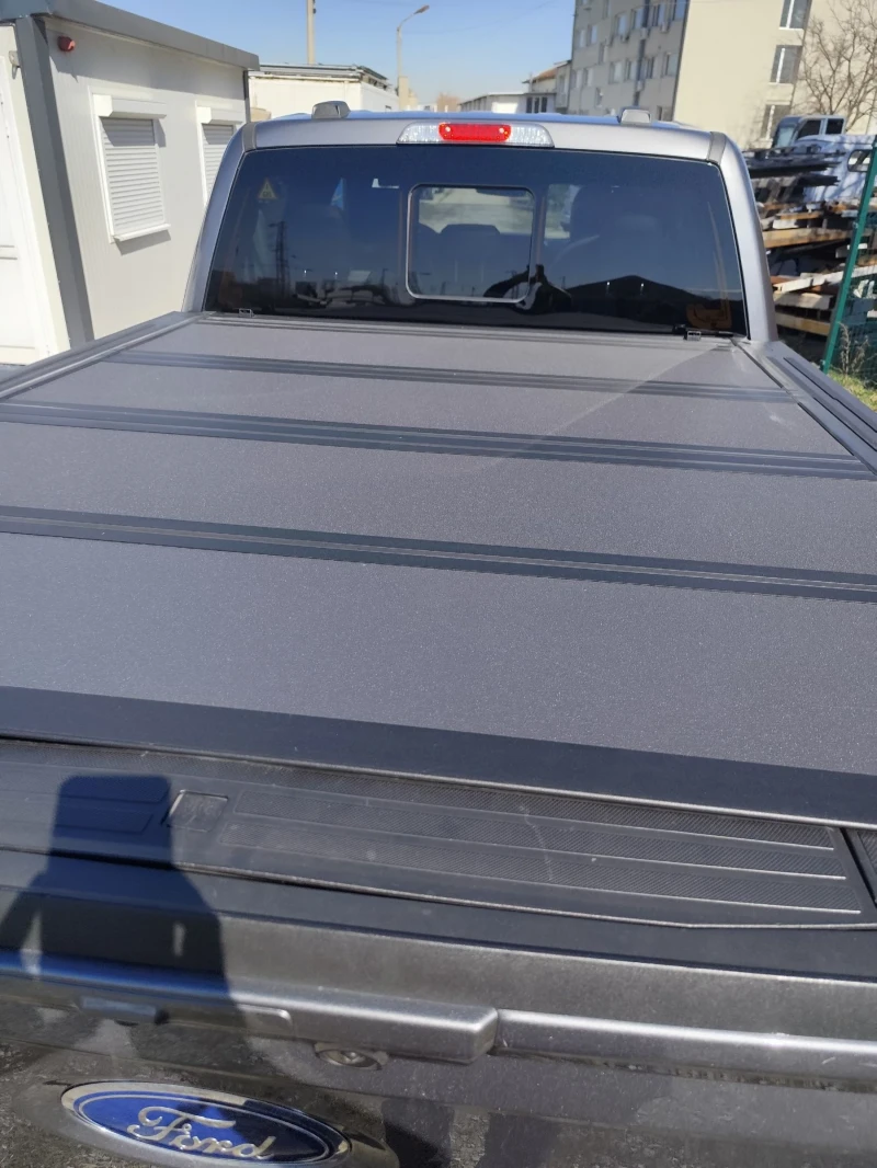 Ford F150 XLT V6 Prins газ, снимка 6 - Автомобили и джипове - 53021654