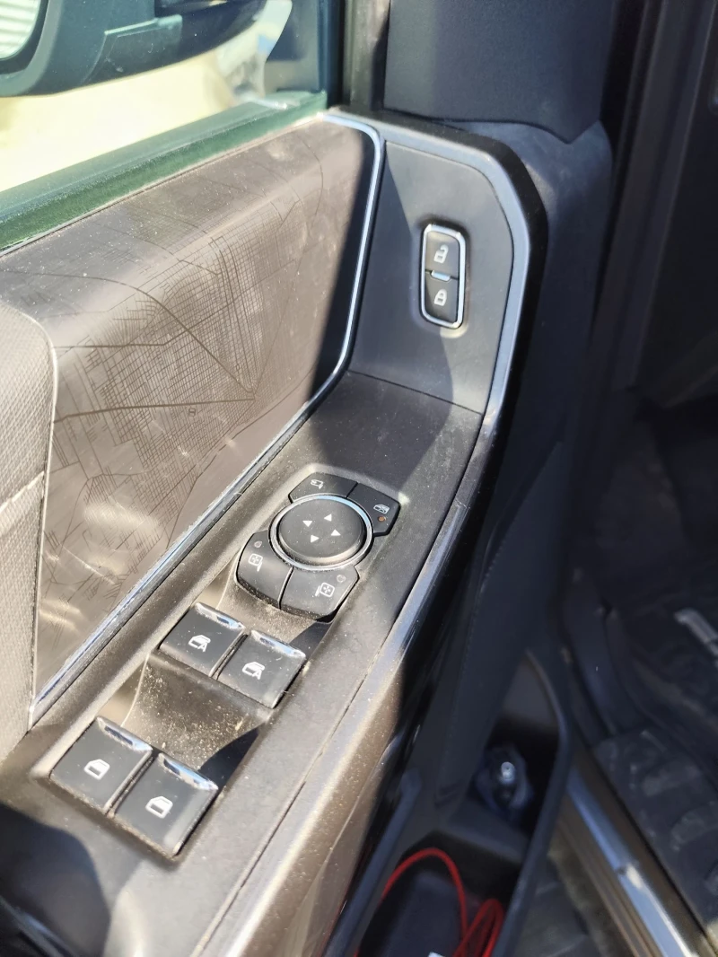 Ford F150 XLT V6 Prins газ, снимка 10 - Автомобили и джипове - 53021654